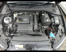 Audi A3 2020