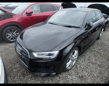 Audi A3 2020
