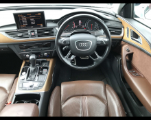Audi A6 2016