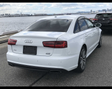 Audi A6 2016