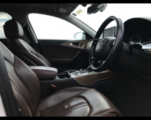 Audi A6 2016
