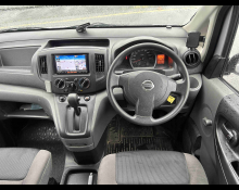 Nissan NV200 2013