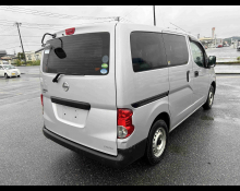 Nissan NV200 2013