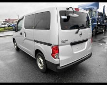 Nissan NV200 2013