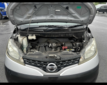 Nissan NV200 2013