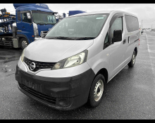 Nissan NV200 2013