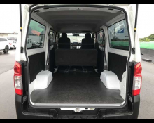 Nissan NV350 2014