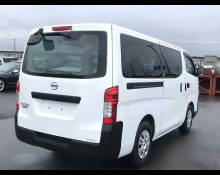 Nissan NV350 2014