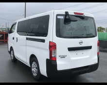Nissan NV350 2014