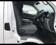 Nissan NV350 2014