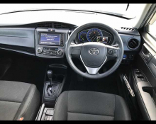 Toyota Corolla Axio 2021