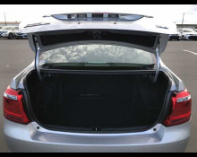 Toyota Corolla Axio 2021