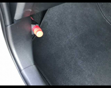 Toyota Corolla Axio 2021