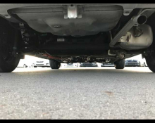 Toyota Corolla Axio 2021