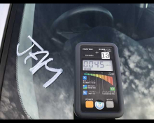 Toyota Corolla Axio 2021