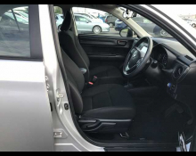 Toyota Corolla Axio 2021