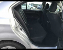 Toyota Corolla Axio 2021