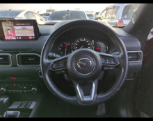 Mazda CX 5 2020