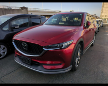 Mazda CX 5 2020