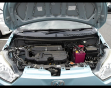 Daihatsu Mira e:S 2018