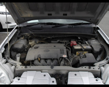 Toyota Succeed Van 2019