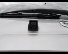 Toyota Succeed Van 2019