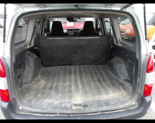 Toyota Succeed Van 2019