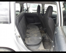 Toyota Succeed Van 2019