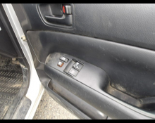 Toyota Succeed Van 2019