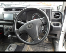 Toyota Succeed Van 2019