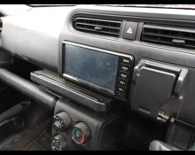 Toyota Succeed Van 2019