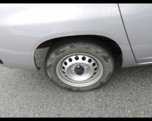 Toyota Succeed Van 2019