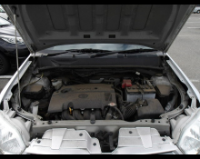 Toyota Probox Van 2019