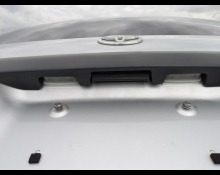 Toyota Probox Van 2019