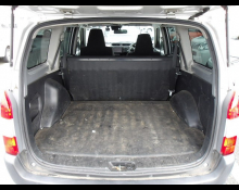 Toyota Probox Van 2019