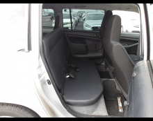 Toyota Probox Van 2019