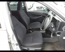 Toyota Probox Van 2019