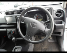 Toyota Probox Van 2019