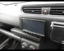 Toyota Probox Van 2019