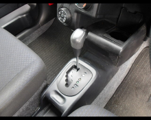 Toyota Probox Van 2019