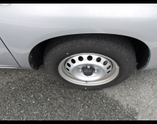 Toyota Probox Van 2019