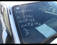 Toyota Probox Van 2018