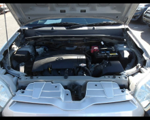 Toyota Probox Van 2018