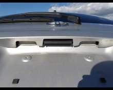 Toyota Probox Van 2018