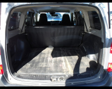 Toyota Probox Van 2018