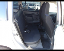 Toyota Probox Van 2018