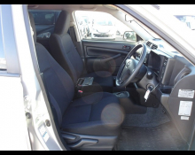 Toyota Probox Van 2018