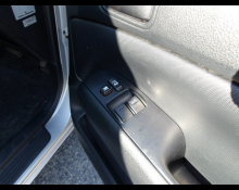 Toyota Probox Van 2018