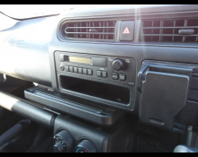 Toyota Probox Van 2018