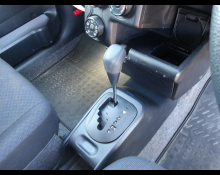 Toyota Probox Van 2018